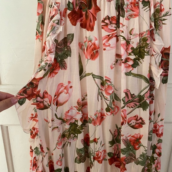 Petal & pup dress - Picture 6 of 7